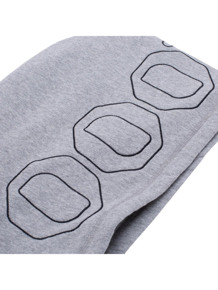 GX1000 OG Logo ( On Hood)
