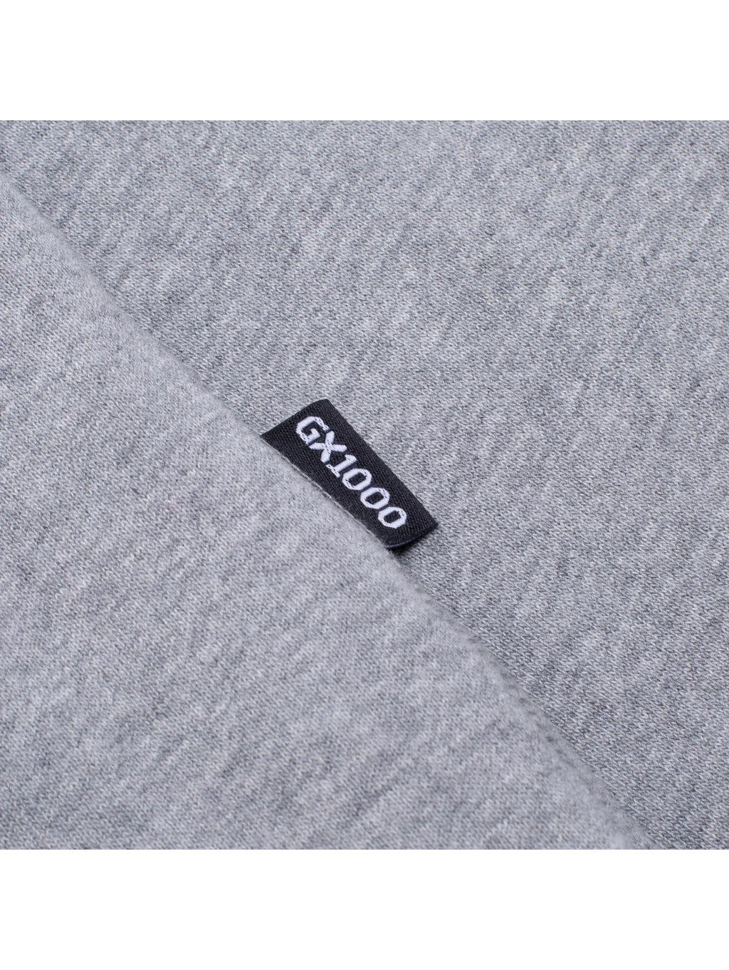 GX1000 OG Logo ( On Hood)