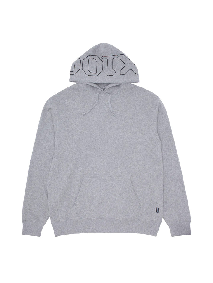 GX1000 OG Logo ( On Hood)