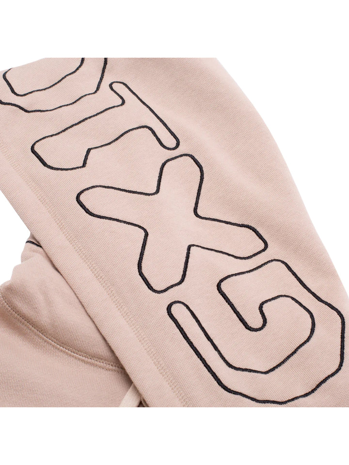 GX1000 OG Logo ( On Hood)