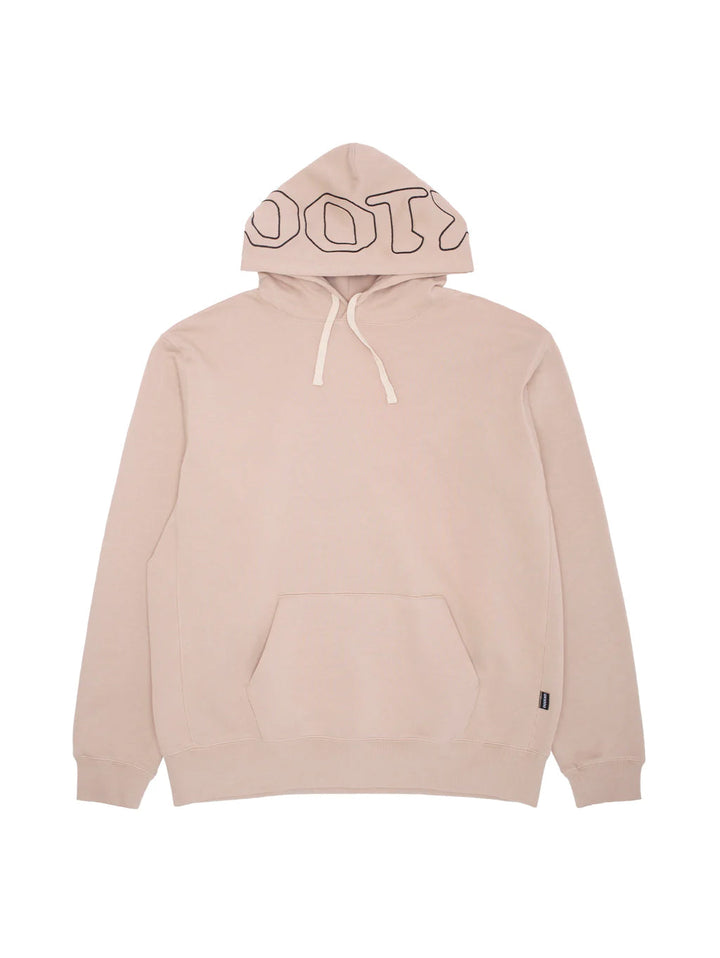 GX1000 OG Logo ( On Hood)