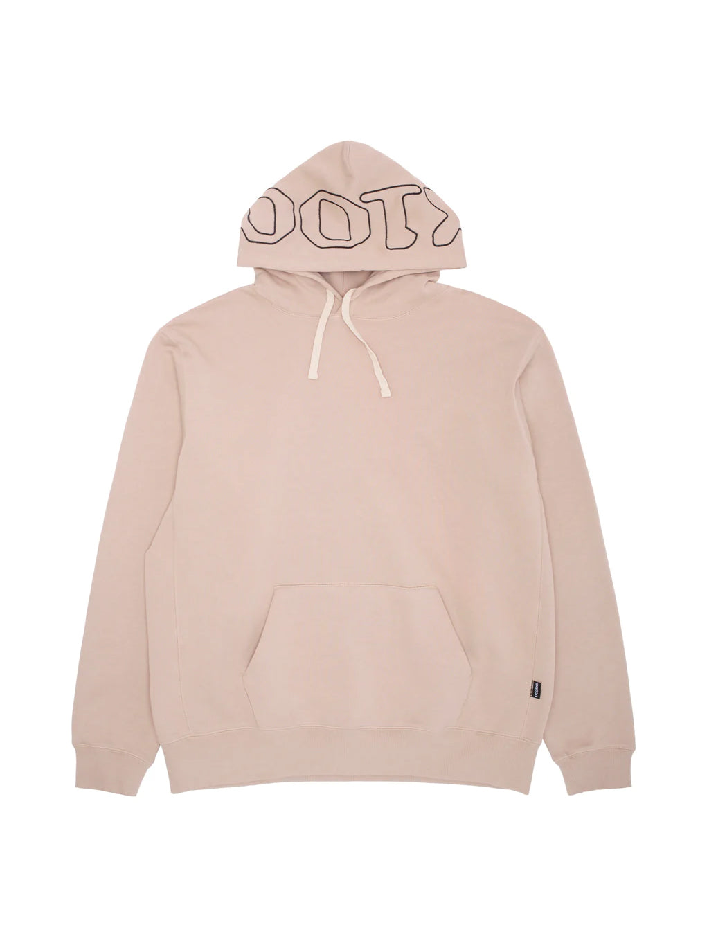 GX1000 OG Logo ( On Hood) – Civil