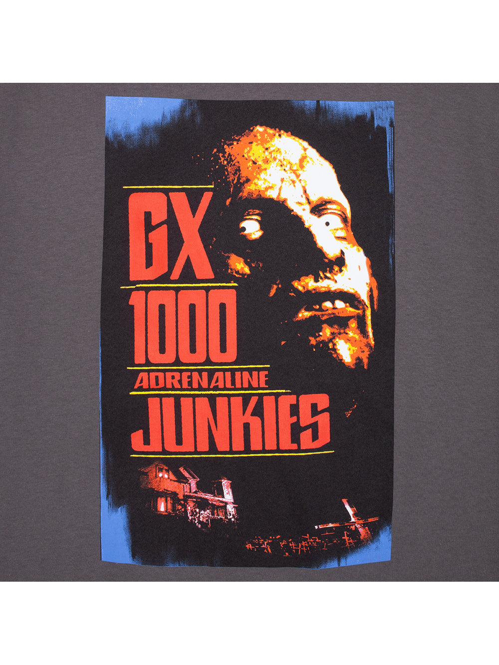 GX1000 Junkies Tee