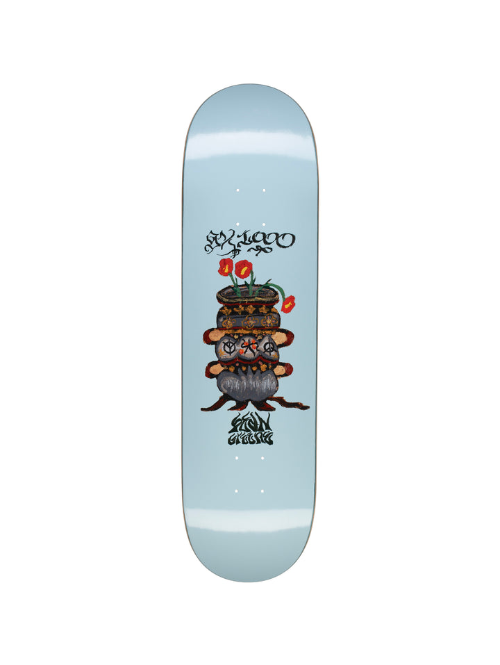 GX1000 Stable Greene Deck - 8.5