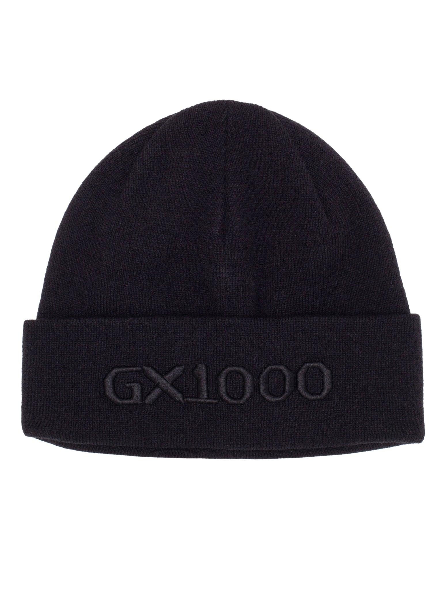 GX1000 OG Logo Beanie – Civil