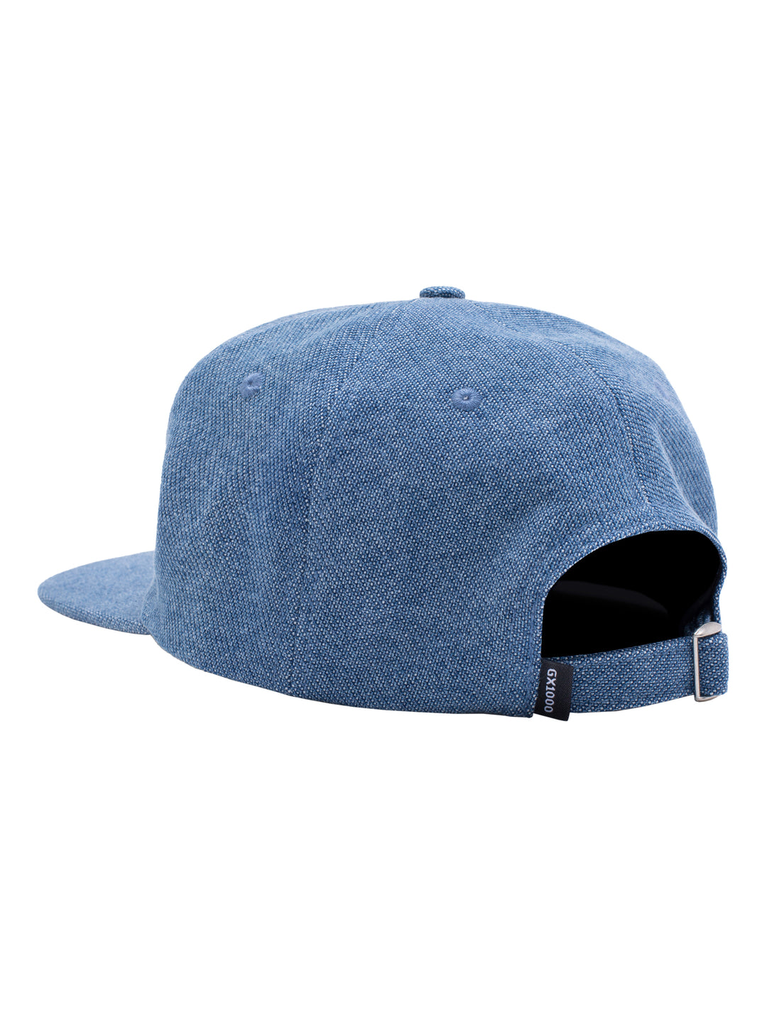 GX1000 Tag Hat - Blue Wash
