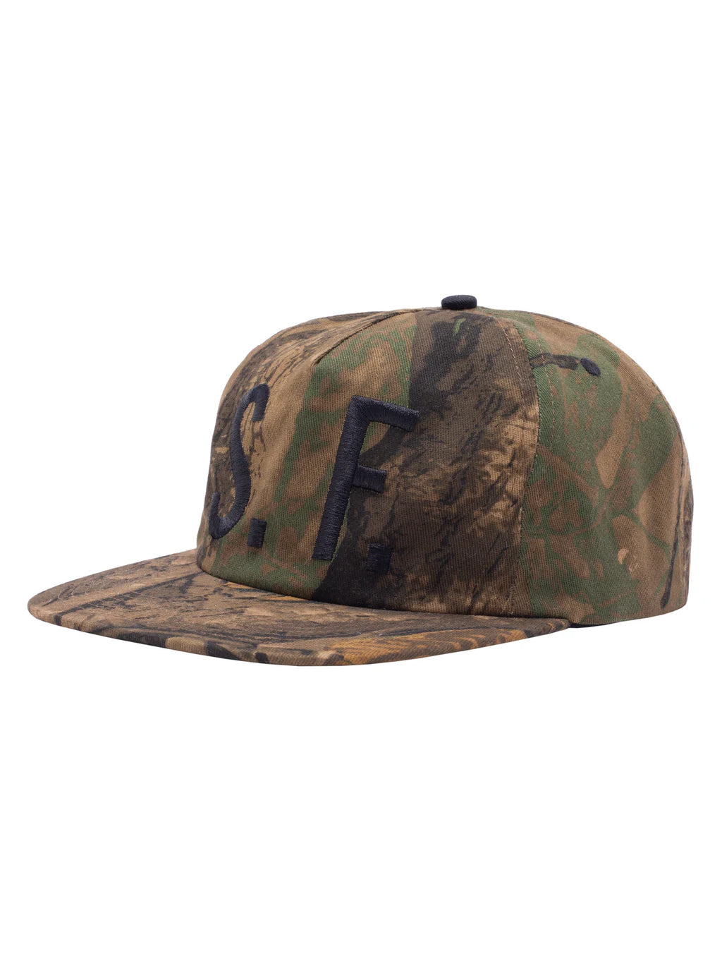 GX1000 SF Hat - Real Tree