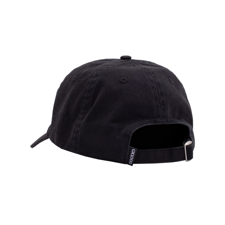 GX1000 Tag Hat - Black Washed
