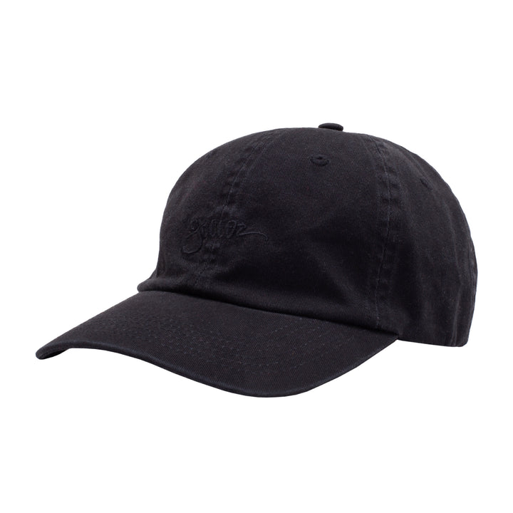 GX1000 Tag Hat - Black Washed
