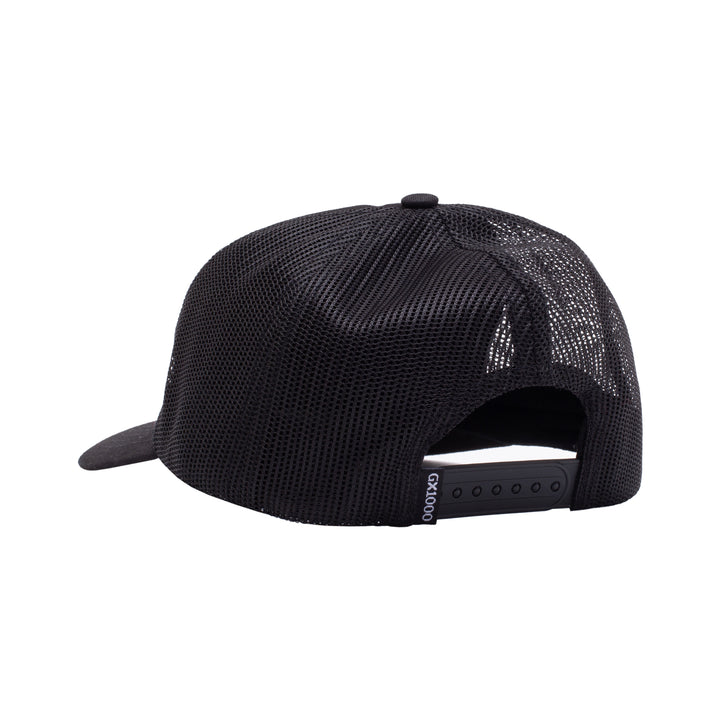 GX1000 Surrounded By Idiots Hat - Black