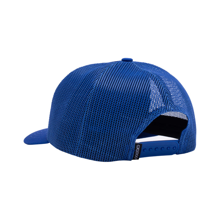 GX1000 Surrounded By Idiots Hat - Royal