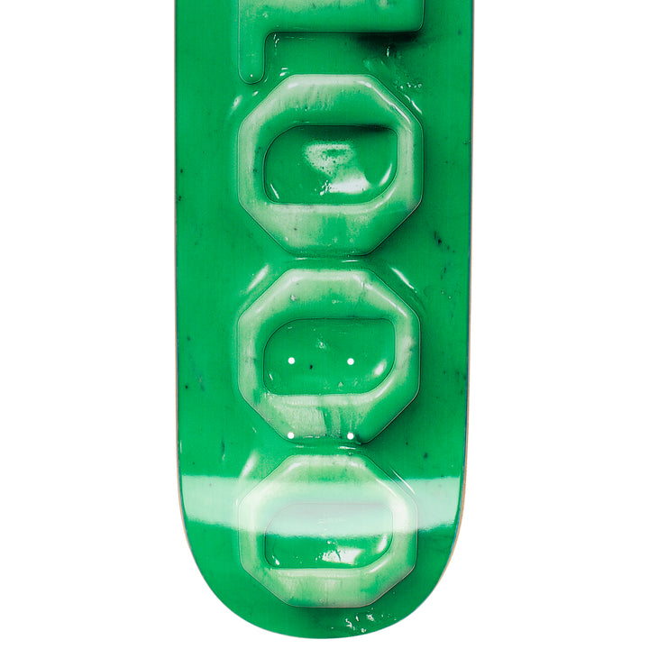 GX1000 Ceramic Green Deck - 8.125