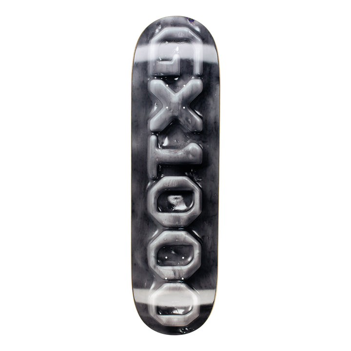 GX1000 Ceramic Black Deck - 8.5