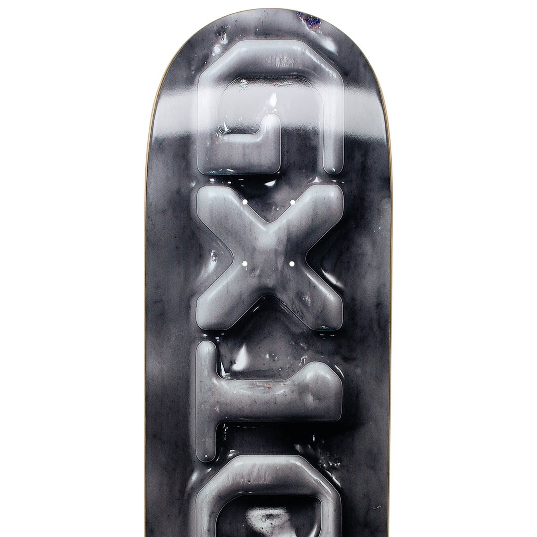 GX1000 Ceramic Black Deck - 8.5