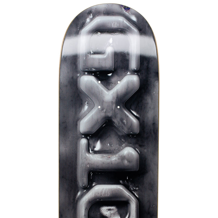 GX1000 Ceramic Black Deck - 8.5