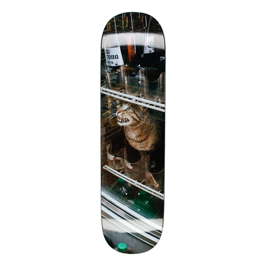 GX1000 Bodega Cat Deck - 8.375