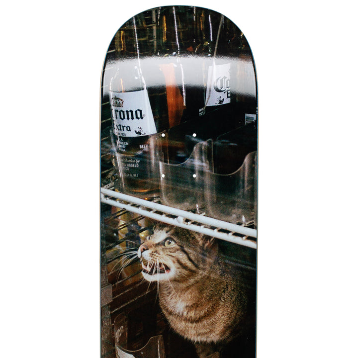 GX1000 Bodega Cat Deck - 8.375