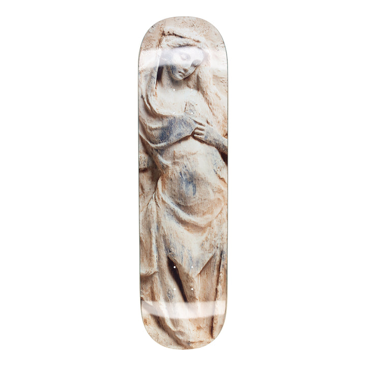 GX1000 Dream "Greene" Deck - 8.5