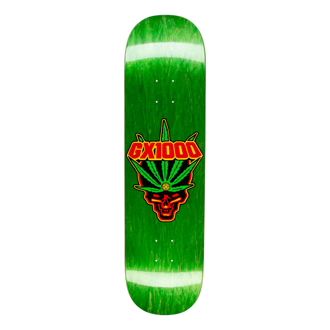 GX1000 Leaf Deck - 8.75