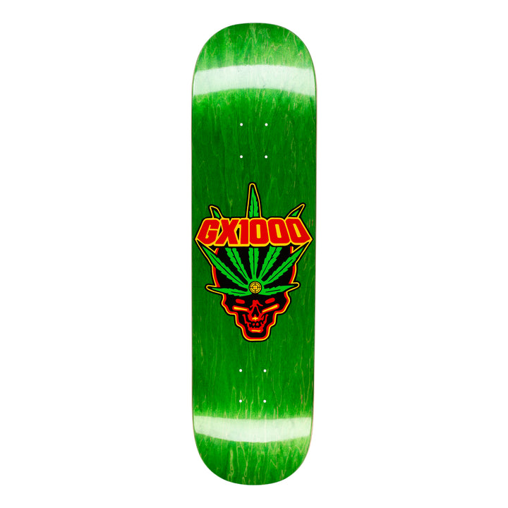 GX1000 Leaf Deck - 8.75
