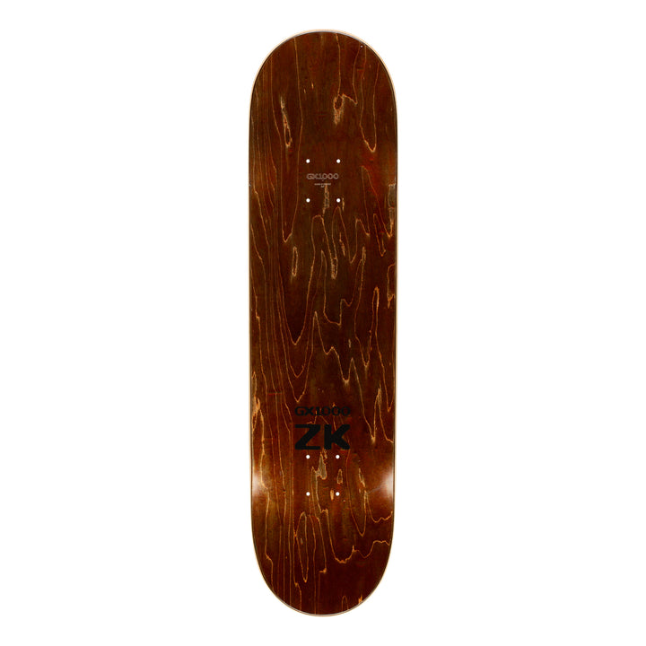 GX1000 Dream "Greene" Deck - 8.5