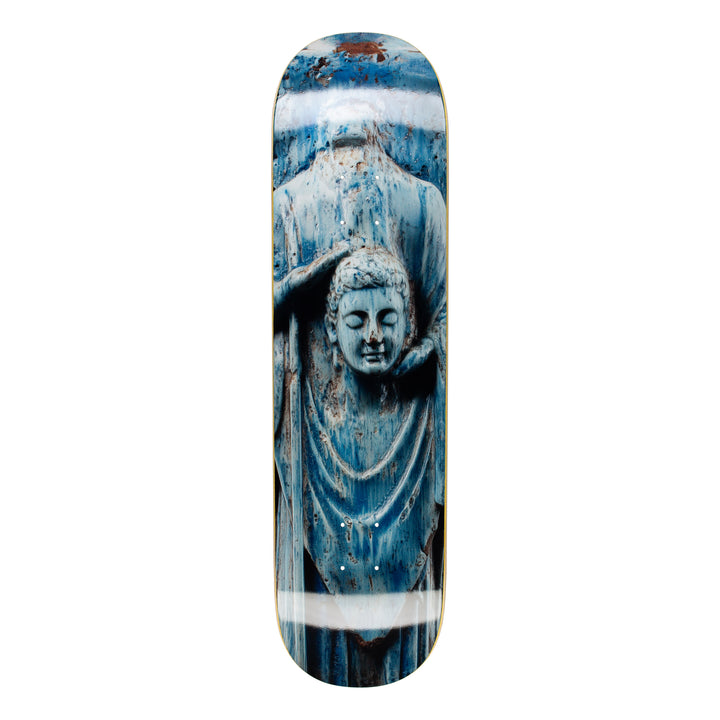 GX1000 Headless "T4" Deck - 8.25
