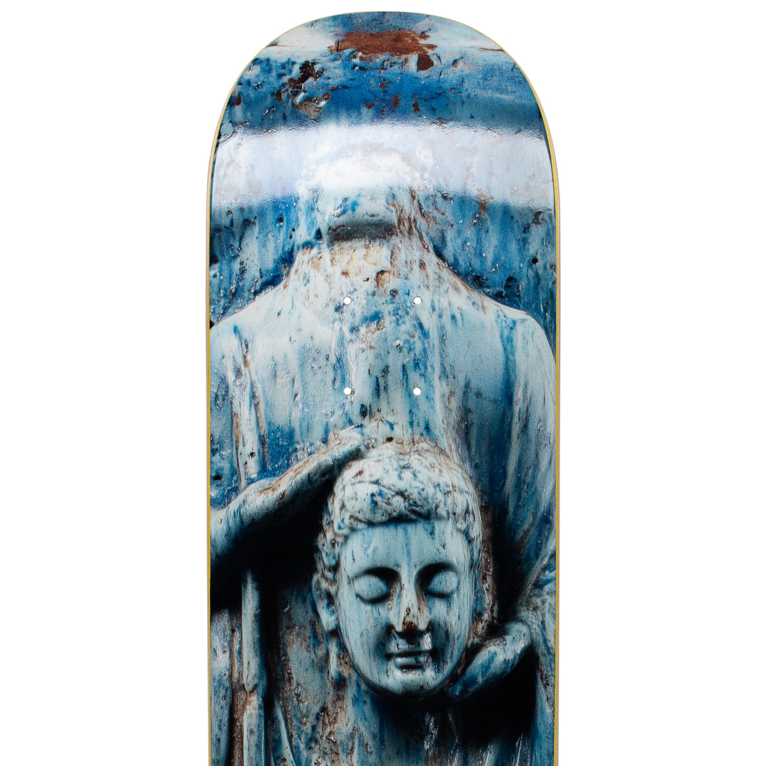 GX1000 Headless "T4" Deck - 8.25