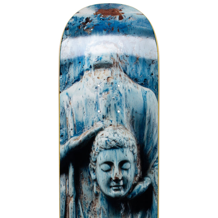 GX1000 Headless "T4" Deck - 8.25