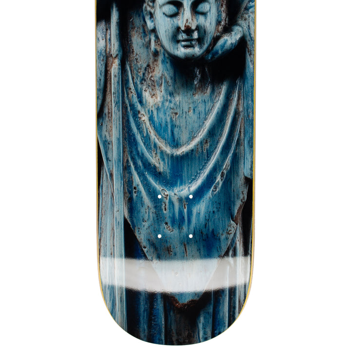 GX1000 Headless "T4" Deck - 8.25
