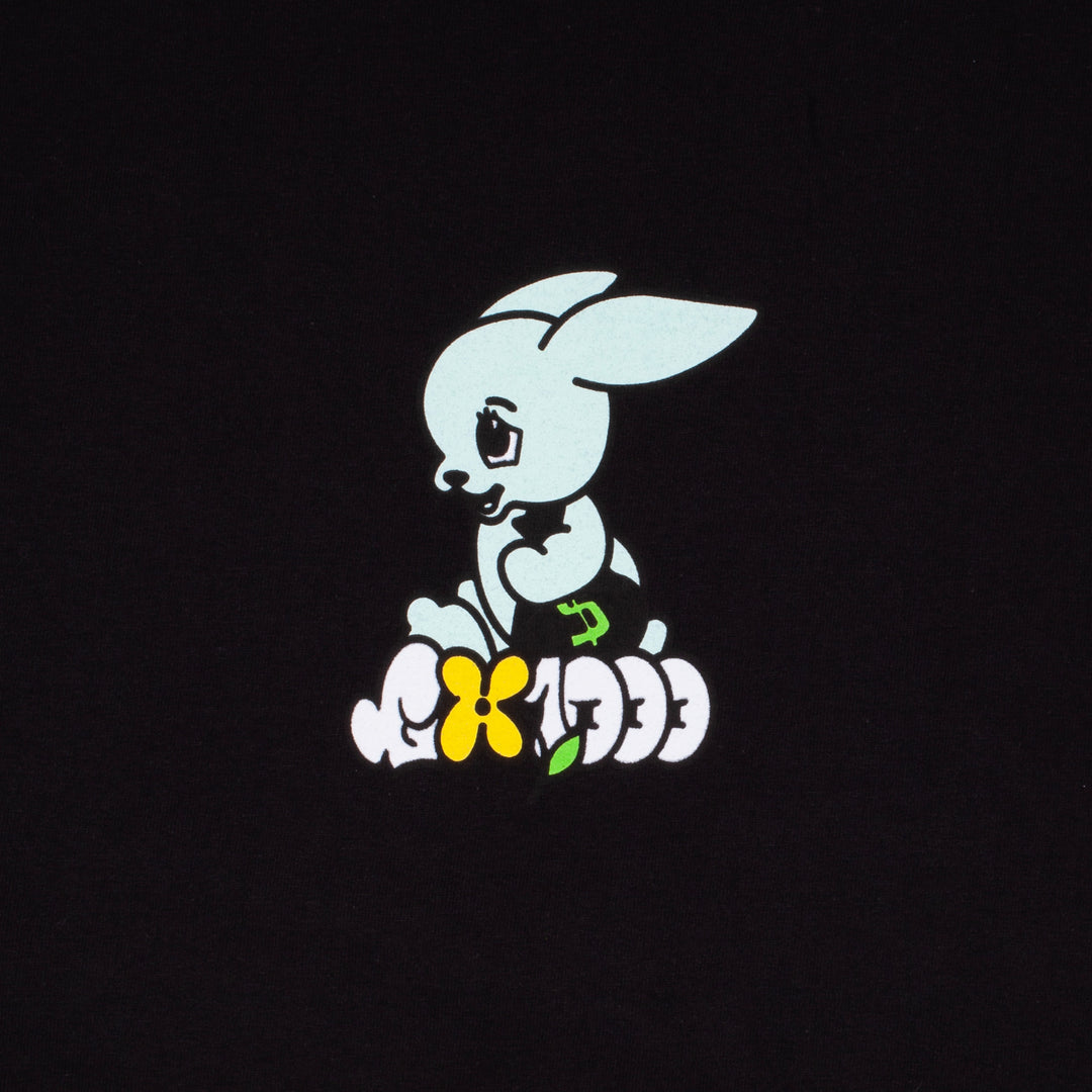 GX1000 Money Bunny Tee - Black