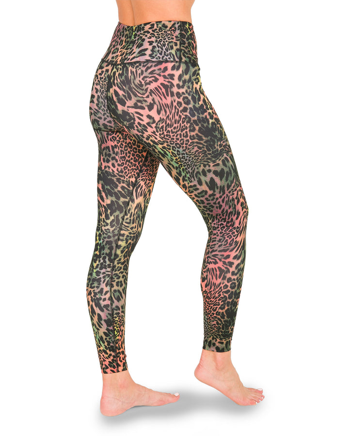 2025 Volcom Womens V Science Pant - Acid