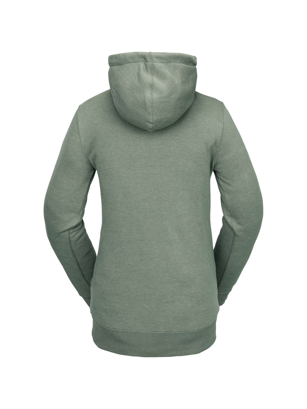 Volcom Tower Pullover Fleece - Lichen Green