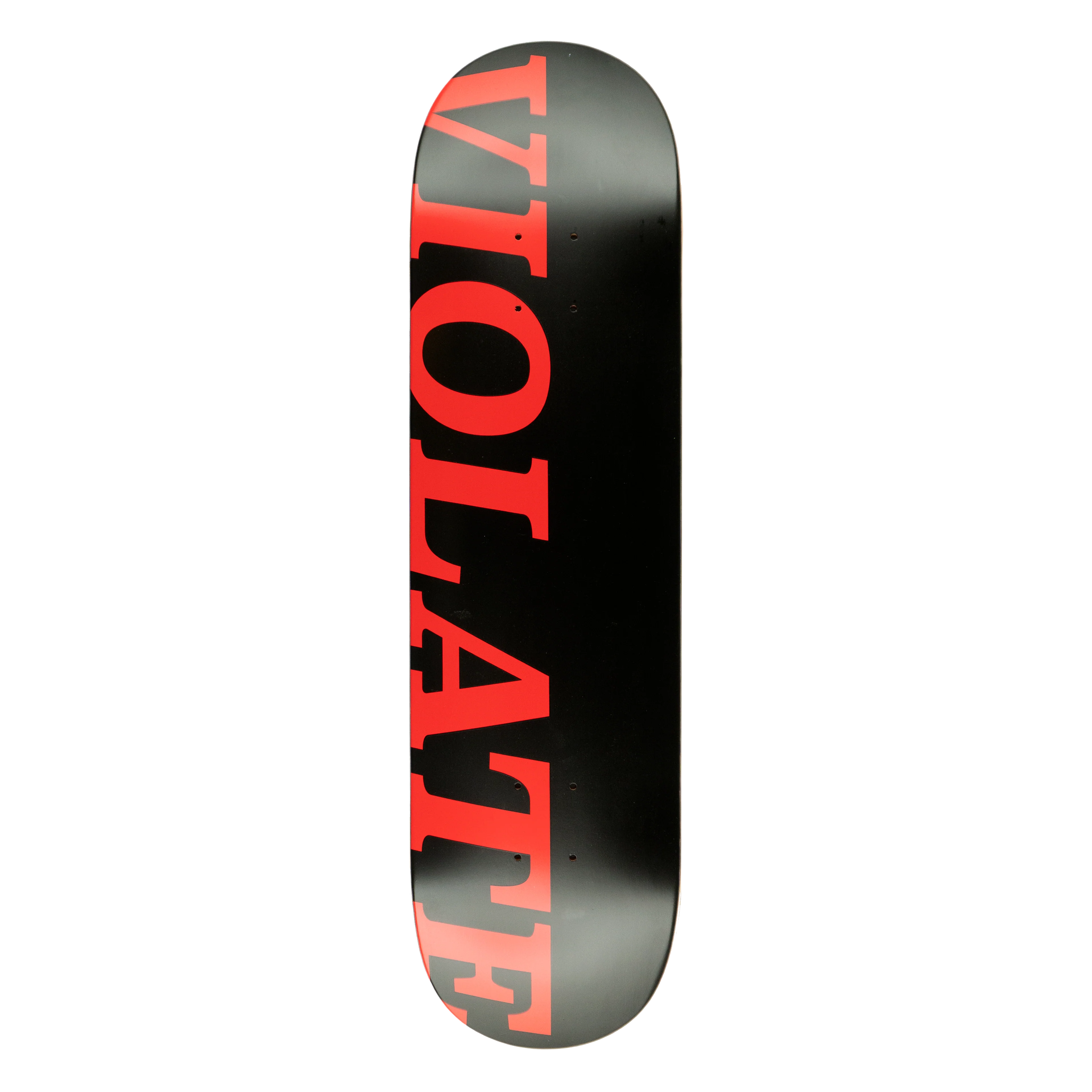 Hardbody Violate Deck - 8.25 Short – Civil