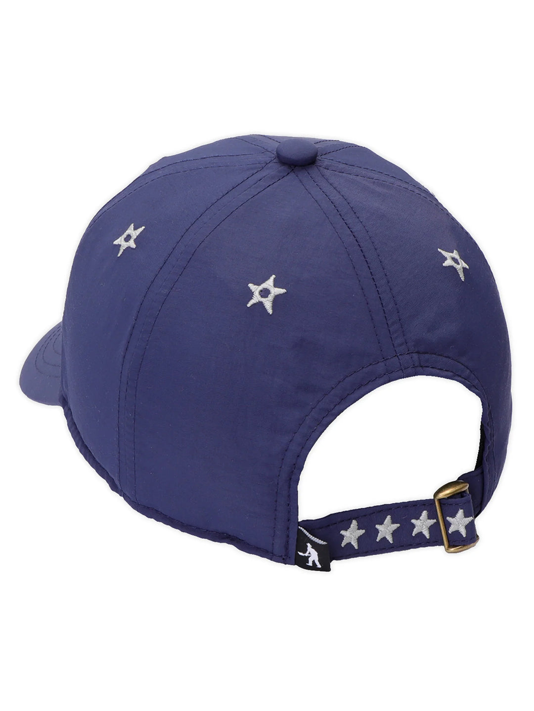 Passport Stargazer RPET Leagues Cap - Navy