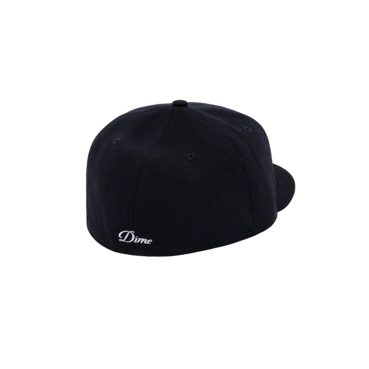 Dime D New Era Cap - Dark Navy