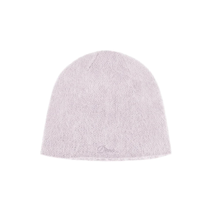 Dime Mohair Skully - Ash