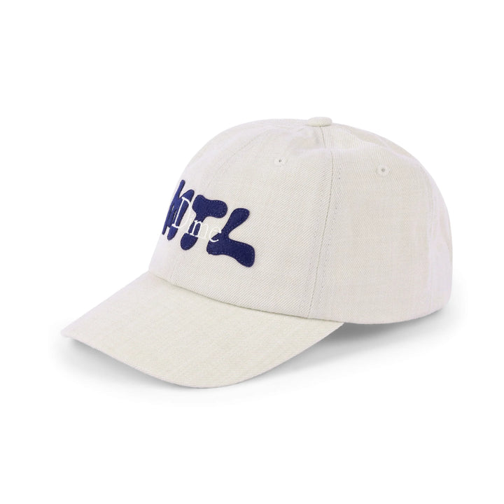 Dime MTL Low Pro Cap - Rice