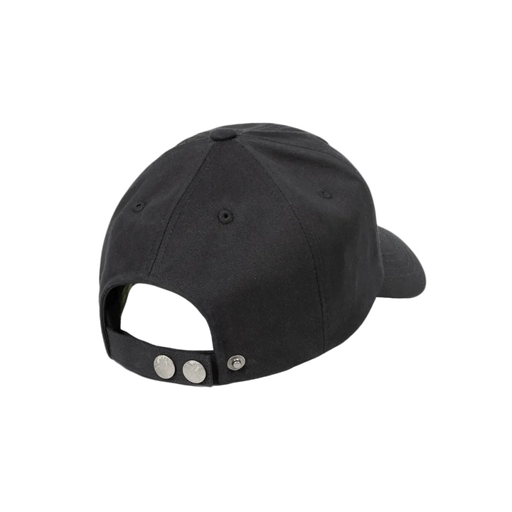 Dime Classic Low Pro Cap - Black
