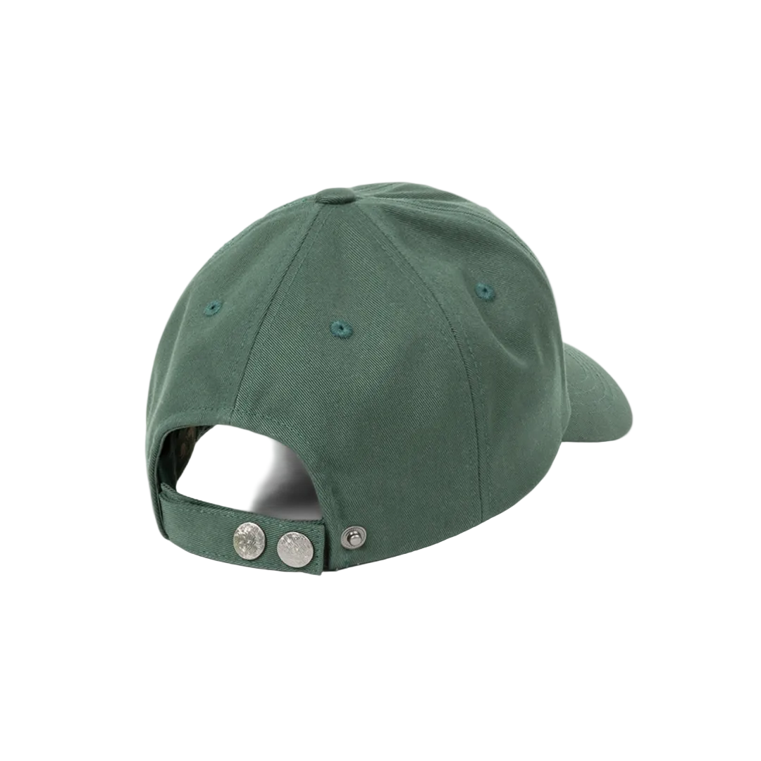 Dime Classic Low Pro Cap - Green