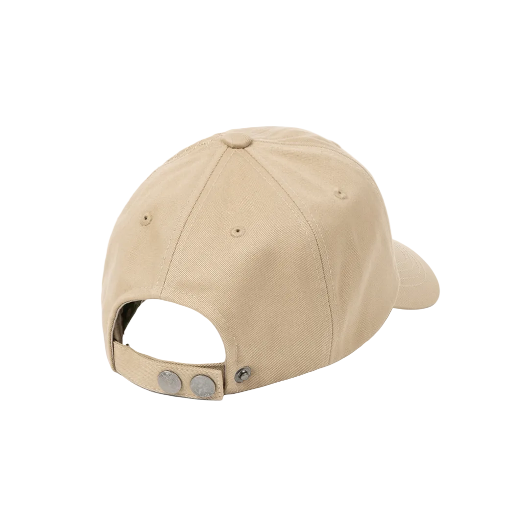 Dime Classic Low Pro Cap - Tan