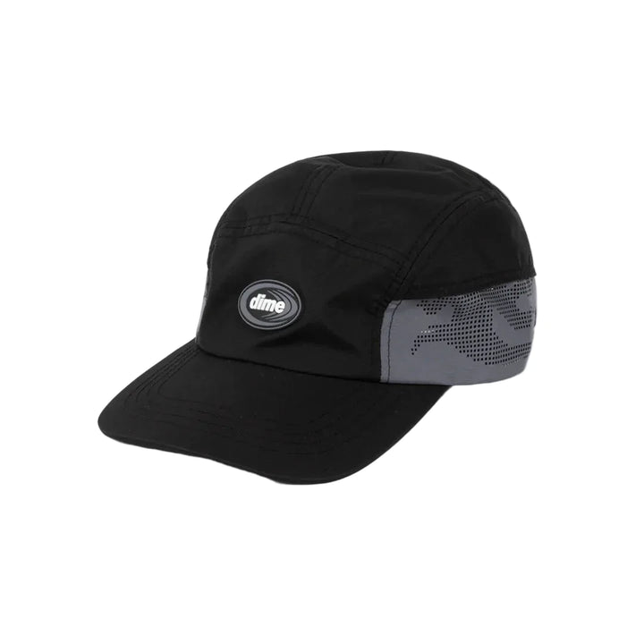 Dime Perforated Tech Cap - Gray