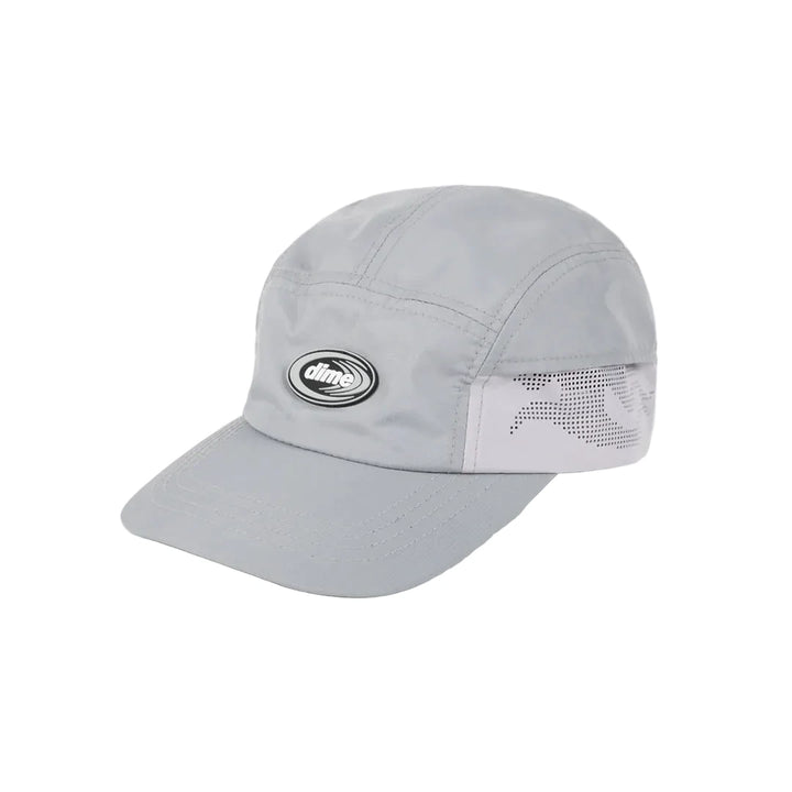 Dime Perforated Tech Cap - Black