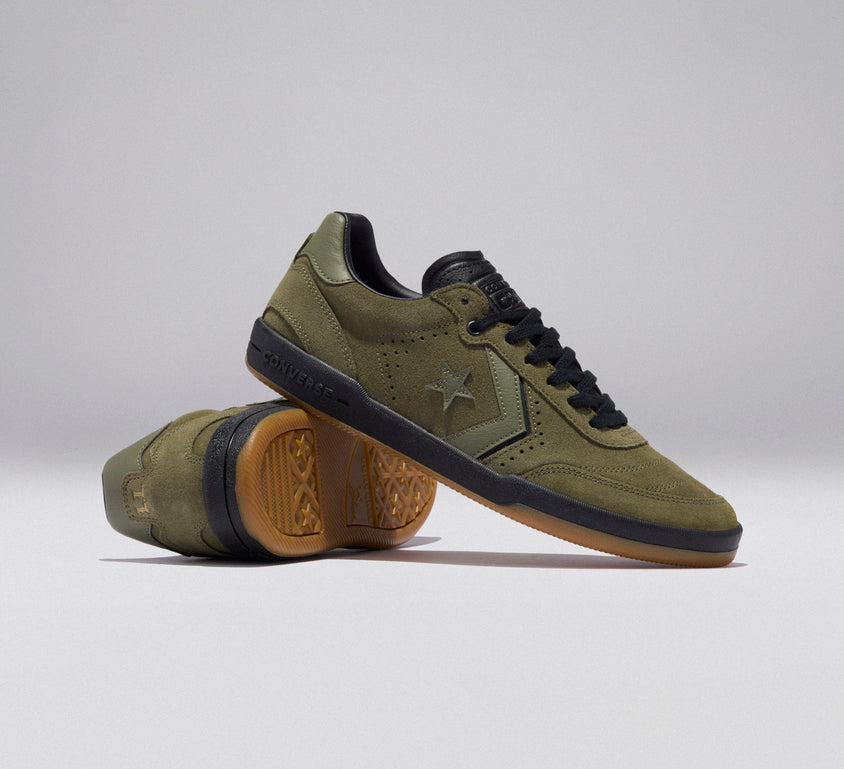 Converse Louie Lopez Pro 2 Ox - Utility / Egret / Gum