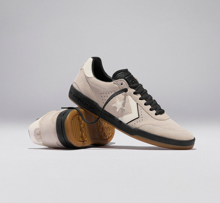 Converse Louie Lopez Pro 2 Ox - Egret / Black / Gum