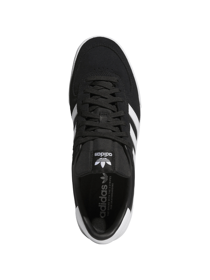 Adidas Glenburn - Core Black / Future White / Gum