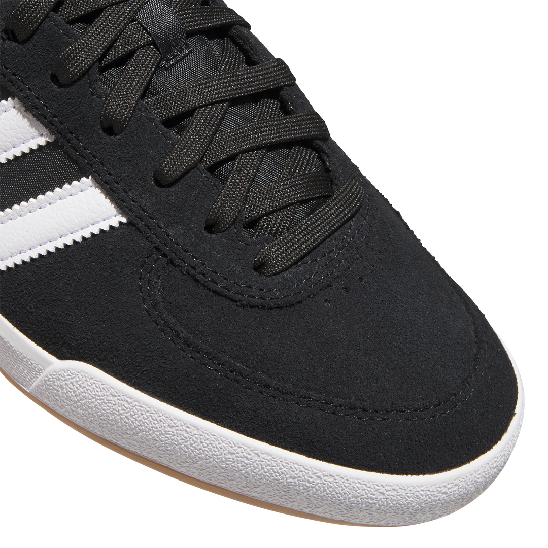 Adidas Glenburn - Core Black / Future White / Gum