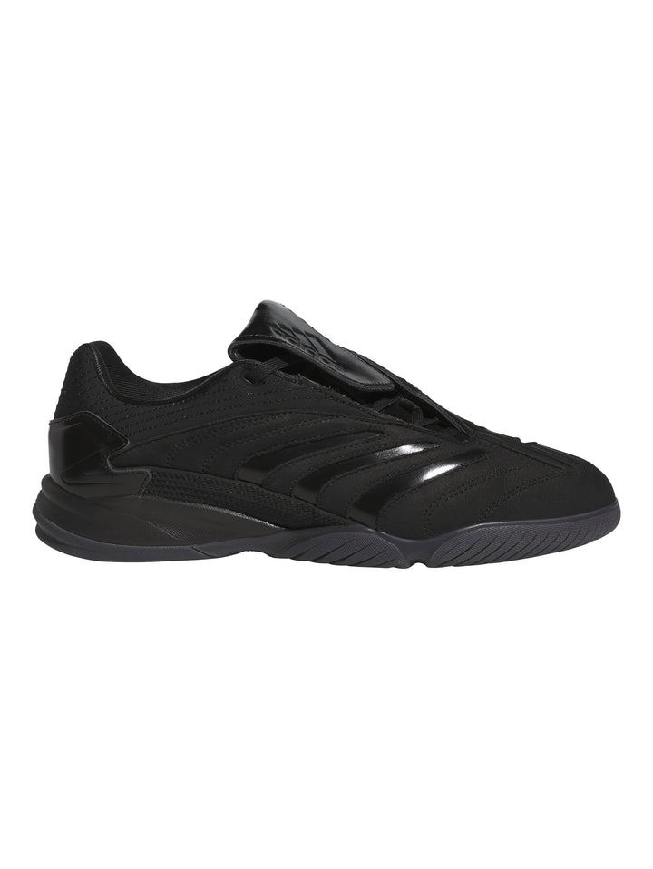 Adidas Predator Sala X METALWOOD - Core Black / Black