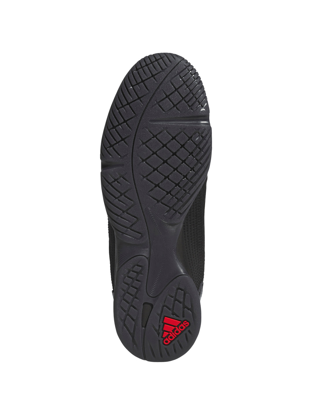 Adidas Predator Sala X METALWOOD - Core Black / Black