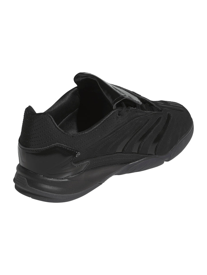 Adidas Predator Sala X METALWOOD - Core Black / Black