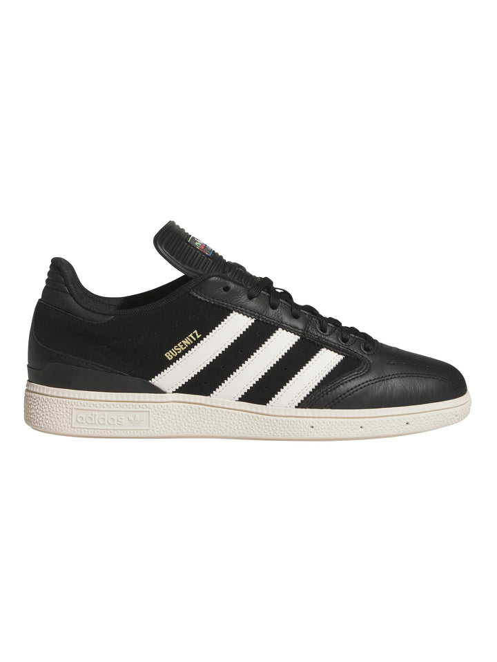 Adidas Busenitz Pro World Cup Ed. - Black / White / Gold